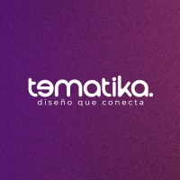 Tematika logo - Similar company to Amerindia Libros