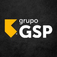 Grupo GSP logo - Similar company to Norteferro Industria E Comercio De Ferro