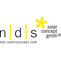 nds solarconcept gmbh logo - Similar company to Energieprofis Technology