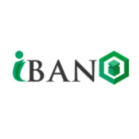 iBAN Online UK logo - Similar company to The Safe Company