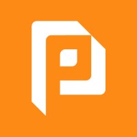 POSHER, Workplace Wellness logo - Similar company to Mar Informática