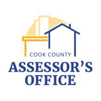 Cook County Assessor's Office logo - Similar company to Chicago Alliance For Collaborative Effort (Cace)