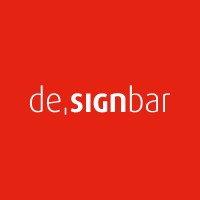de-signbar GmbH logo - Similar company to Deutscher Harmonika-Verband E.V.