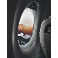 Travel With Me logo - Similar company to Skylinevillas