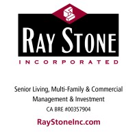 Ray Stone Incorporated logo - Similar company to Thomas Construction