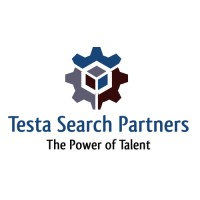 Testa Search Partners logo - Similar company to Corenet Associates