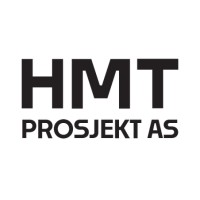 HMT Prosjekt AS logo - Similar company to Fagertind
