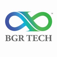 BGR Tech Limited logo - Similar company to Anval International Pte. Ltd.,