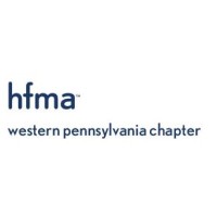 Western Pennsylvania Chapter of HFMA logo - Similar company to Cedar Lake Health