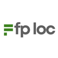FP LOC 🏗 logo - Similar company to Groupe Fonseca 📈