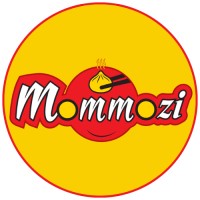 Mommozi logo - Similar company to Freshsharp™  - 100% Fresh And Chemicals Free