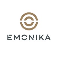 Emonika logo - Similar company to Btc D.D.