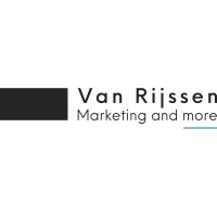 Van Rijssen | Marketing logo - Similar company to Stichting Present Zwolle