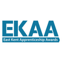 East Kent Apprenticeship Awards (EKAA) logo - Similar company to Thinkmove