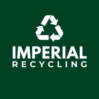Imperial Recycling logo - Similar company to San Recyclers