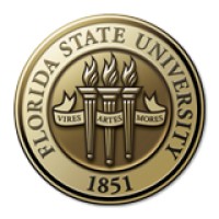 Florida State University Real Estate Foundation logo - Similar company to D.P. Dough Tallahassee - Florida State University / Florida A&M