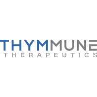 Thymmune Therapeutics logo - Similar company to Amplifyer Bio
