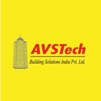 AVSTech Building Solutions logo - Similar company to Avstech Software
