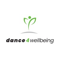 Dance4Wellbeing logo - Similar company to Movement In Practice