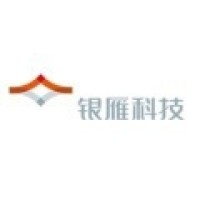 银雁 logo - Similar company to Tiinlab Cooperation