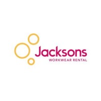Jacksons Workwear Rental Ltd logo - Similar company to Imperial Laundry