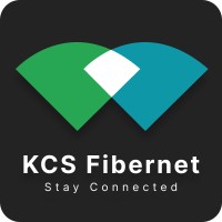 KCS Fibernet logo - Similar company to SarvaLaxmi Ventures Private Limited