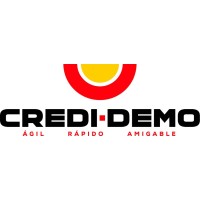 CREDIDEMO logo - Similar company to Protech S. De R. L.