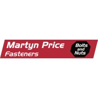 Martyn Price Ltd logo - Similar company to F R Scott