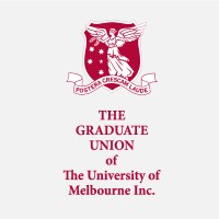Graduate Union of University of Melbourne (Graduate House) logo - Similar company to Dorpee