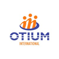 Otium International logo - Similar company to Centria Group
