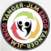 Jeunes Leaders Marocains ENCGT logo - Similar company to Med Talks