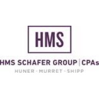 HMS Schafer Group logo - Similar company to Steel & Associates, A Professional Law Corporation