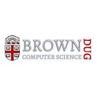 Brown Computer Science DUG logo - Similar company to Siege