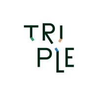 TRIPLE Coworking y Eventos logo - Similar company to Aibbe Internacional