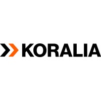 KORALIA logo - Similar company to Mosaico