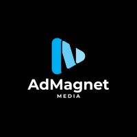 AdMagnet Media logo - Similar company to Impression Studio