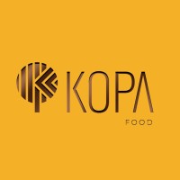 Kopa Food logo - Similar company to Somaticell