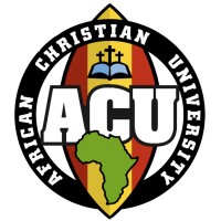 African Christian University logo - Similar company to Foresight Analytix