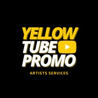 Yellow Tube Promo logo - Similar company to Yellow Cubes Netwerk