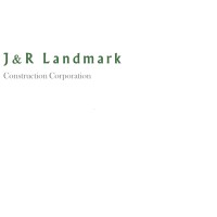 J&R Landmark Construction Corp. logo - Similar company to Tk Concrete Llc