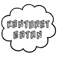 Kontoret Gatan logo - Similar company to Växtvärket