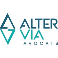 Alter-Via Avocats logo - Similar company to Pcx Avocats