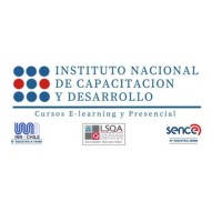 Instituto Nacional de Capacitación y Desarrollo logo - Similar company to Borygospain