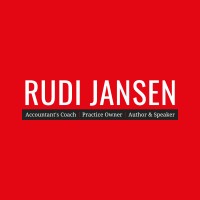 Rudi Jansen - Accountant's Coach | Practice Owner | Author & Speaker logo - Similar company to Sbs Security