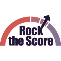 Rock The Score logo - Similar company to Rental Kharma