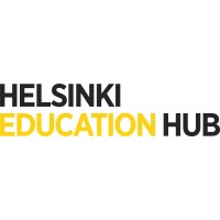 Helsinki Education Hub (HEH) logo - Similar company to Edtech Finland