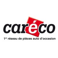 CARECO PARIS logo - Similar company to Hub Group Holding