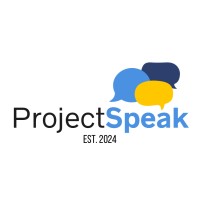 Project Speak logo - Similar company to Human Rights Educators Usa
