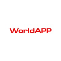 WorldAPP logo - Similar company to Devournow