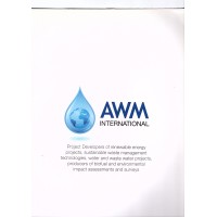 AWM INTERNATIONAL logo - Similar company to Wyson Group Ltd